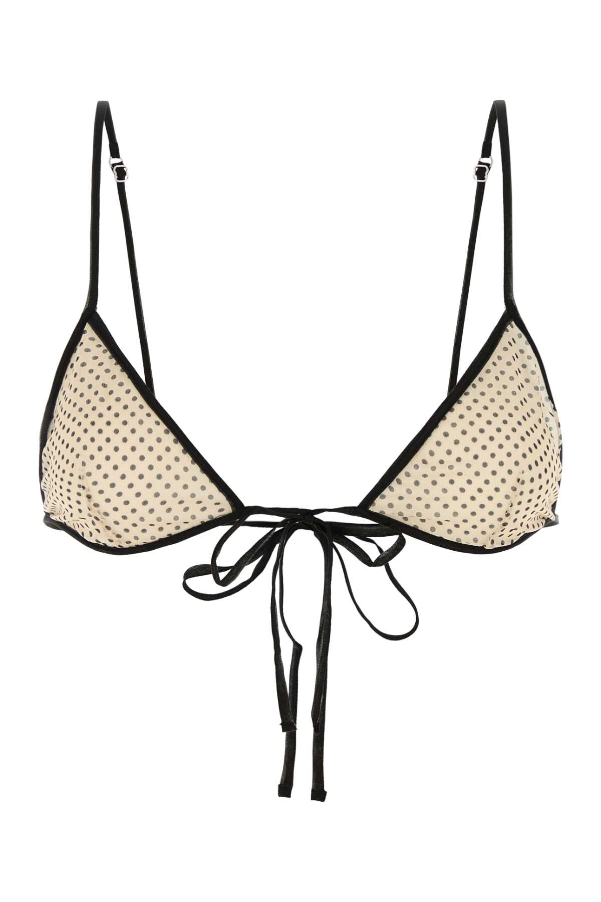 [Prada] Brassiere SS26 RG6333SOOO17LD F0770