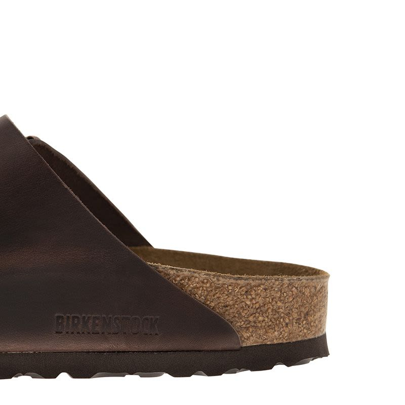 [Birkenstock] Slippers CO 452763 HBN