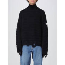 [MM6 Maison Margiela] Knitwear FW25 SH0HA0004M13040 900