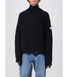 [MM6 Maison Margiela] Knitwear FW25 SH0HA0004M13040 900