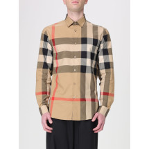 [Burberry] Shirts Long Sleeve SS26 8071445