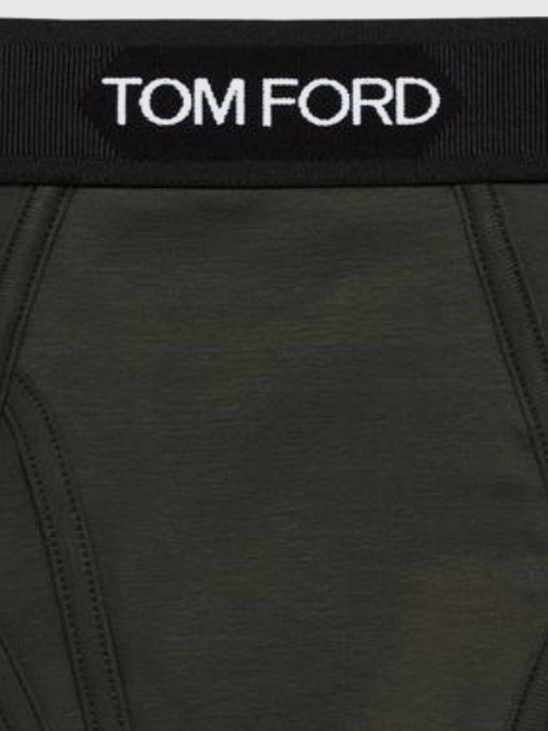 [Tom Ford] Brief boxer FW26 T4LC11040 302
