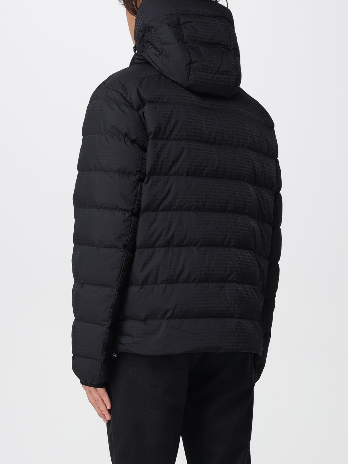 [Emporio Armani] Down Jacket FW25 EM003043AF15384 UC001