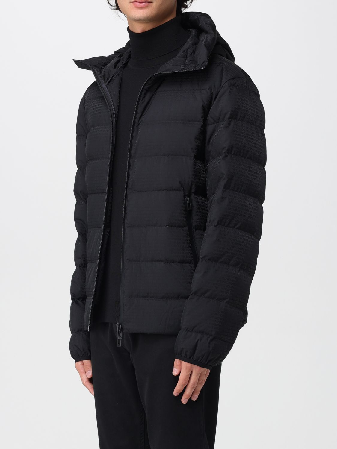 [Emporio Armani] Down Jacket FW25 EM003043AF15384 UC001