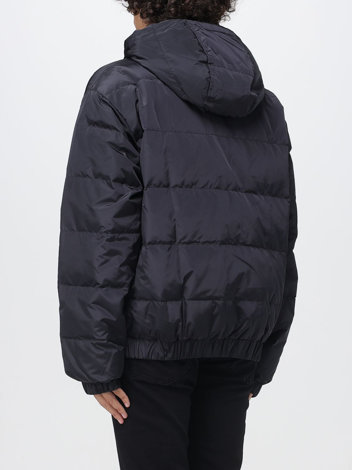 [VERSACE JEANS COUTURE] Down Jacket FW25 79GAUD17CQ22D 899