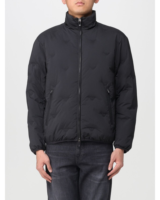 [Emporio Armani] Bomber Jacket FW25 EM003045AF18232 UC001