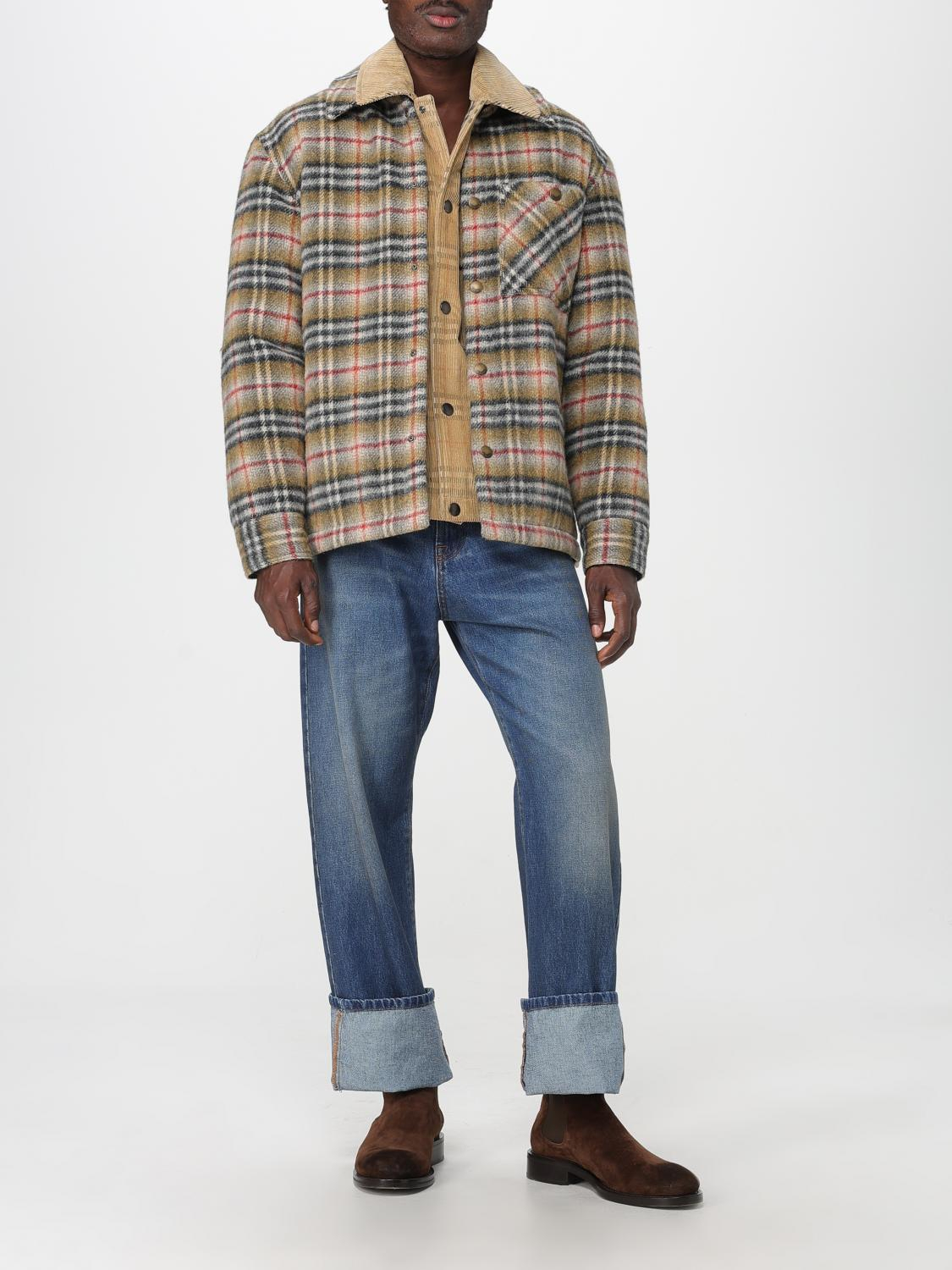 [Burberry] Fleece FW25 8110913