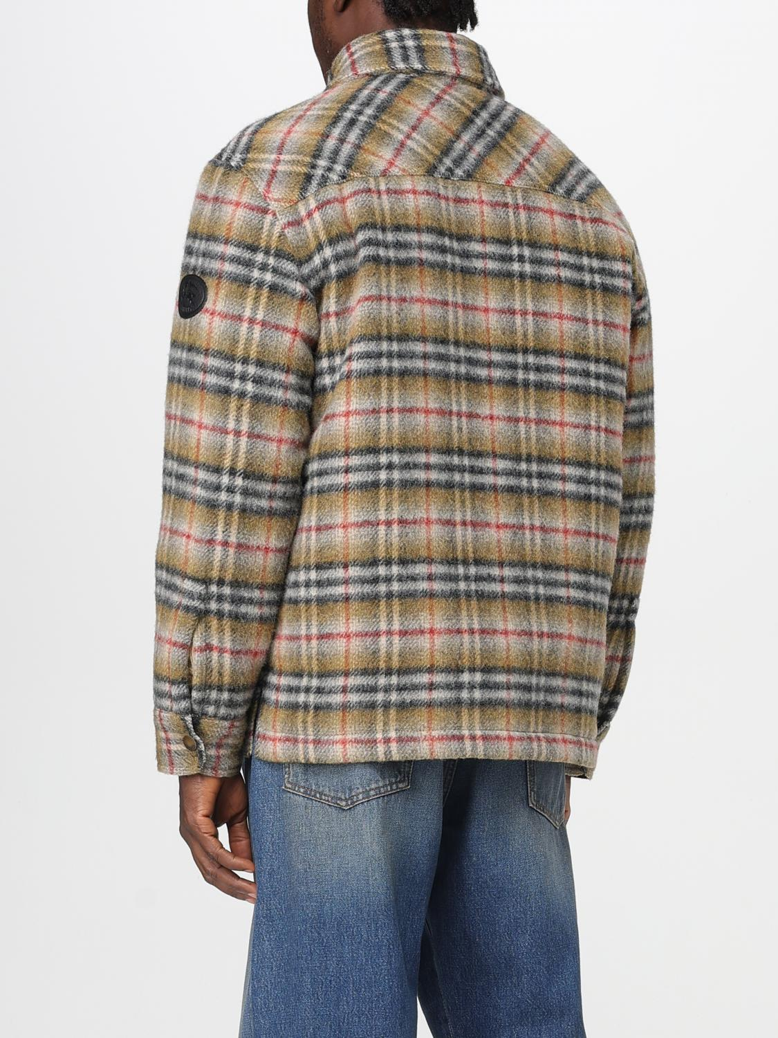 [Burberry] Fleece FW25 8110913