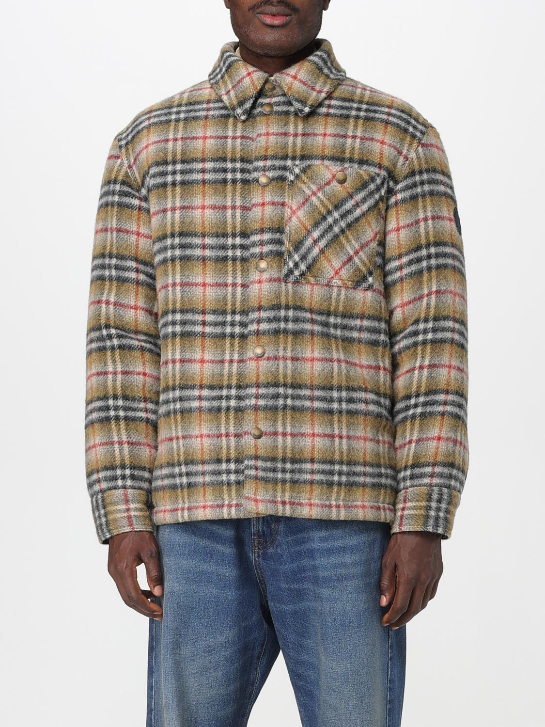 [Burberry] Fleece FW25 8110913