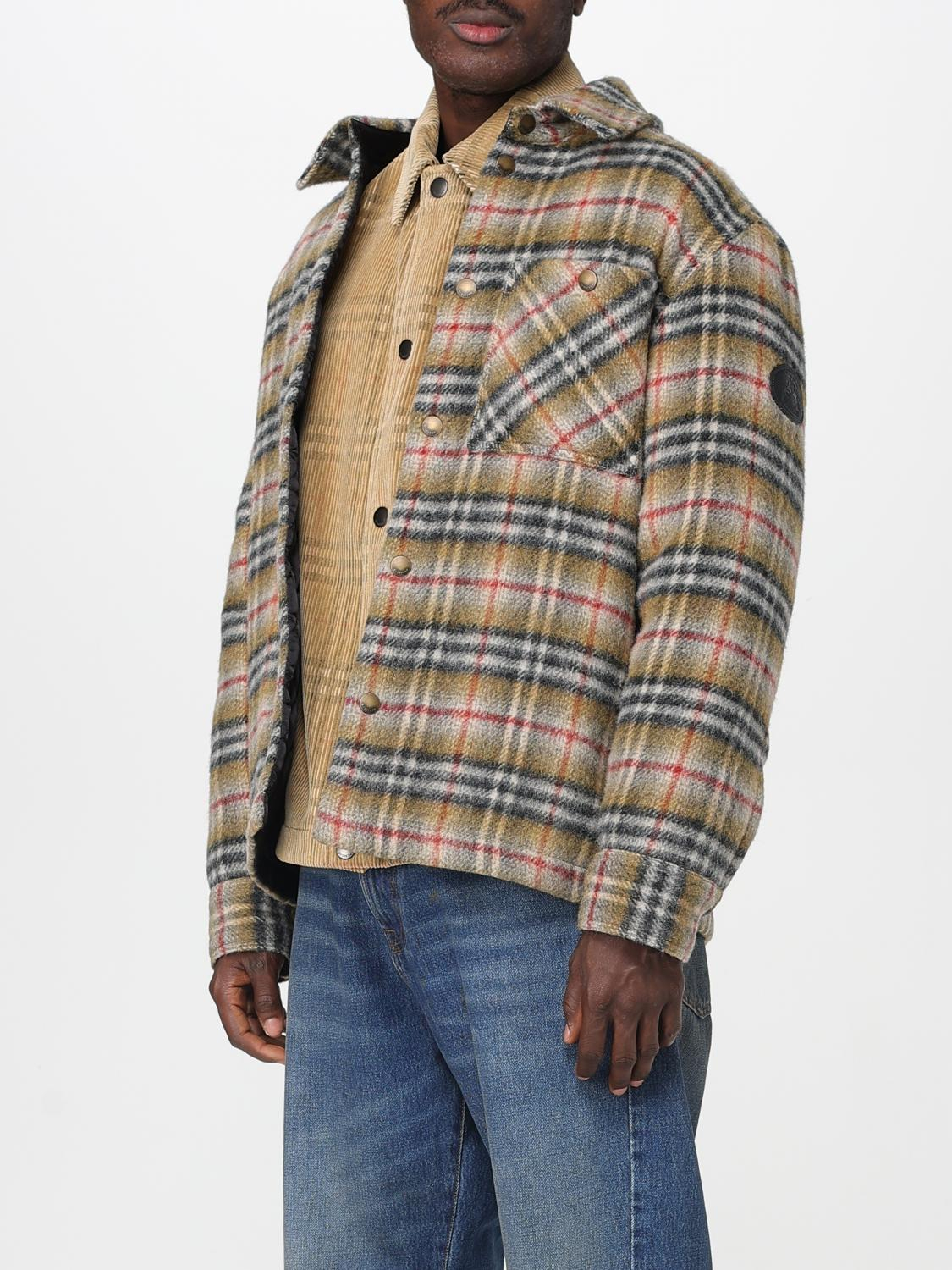 [Burberry] Fleece FW25 8110913