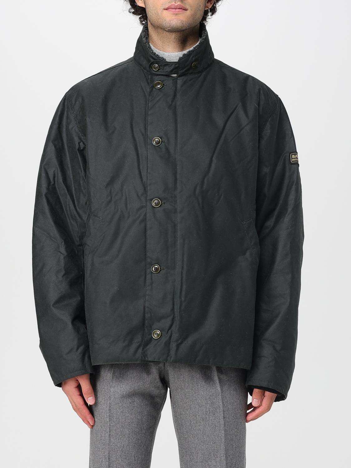 [Barbour] Bomber Jacket FW25 MWX2504 SG51