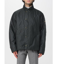 [Barbour] Bomber Jacket FW25 MWX2504 SG51