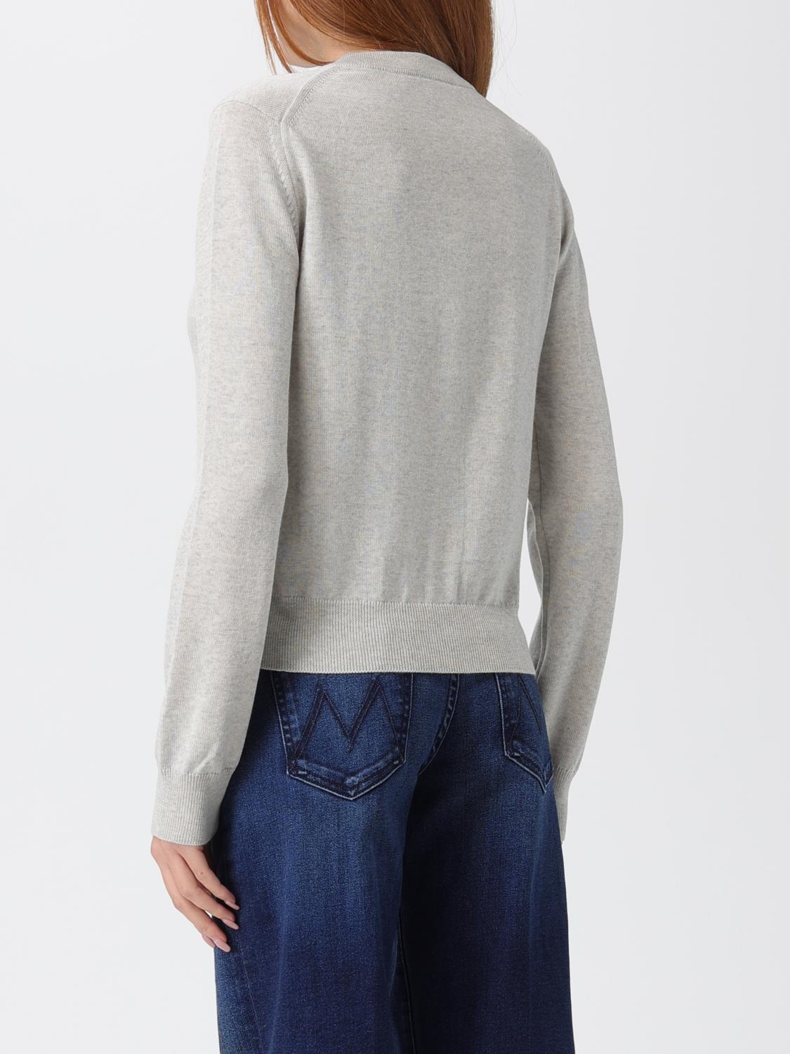 [MAISON KITSUNE] Knitwear SS26 PW00502KT1181 H120