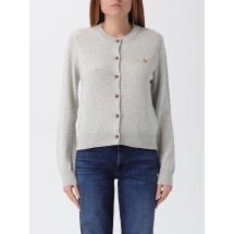 [MAISON KITSUNE] Knitwear SS26 PW00502KT1181 H120