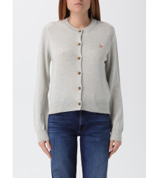 [MAISON KITSUNE] Knitwear SS26 PW00502KT1181 H120