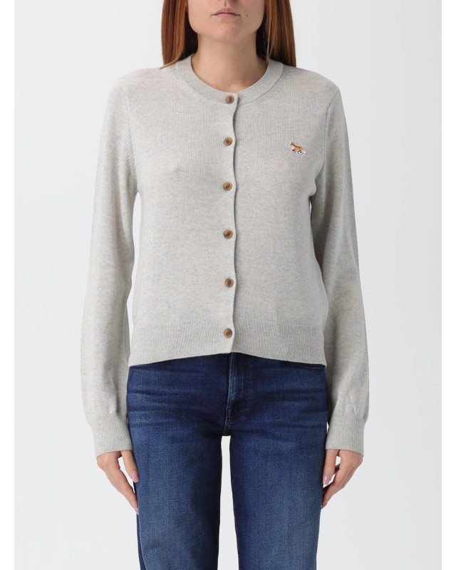 [MAISON KITSUNE] Knitwear SS26 PW00502KT1181 H120