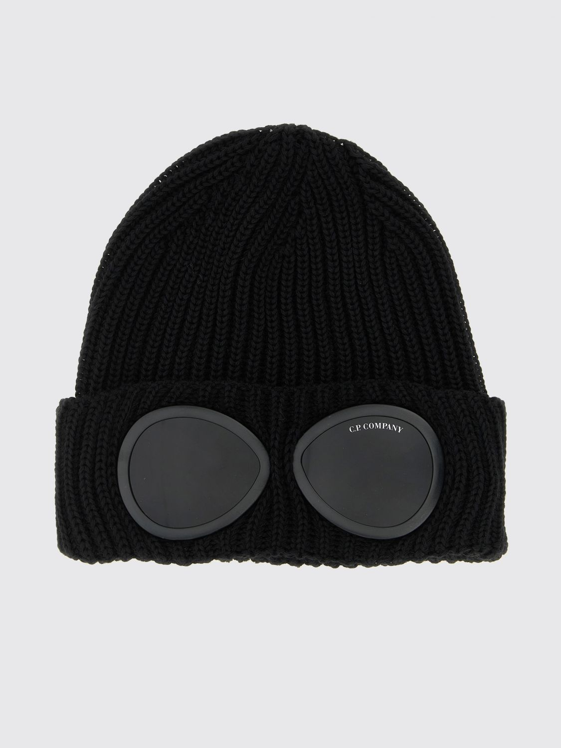 [C.P. Company] Beanie FW26 RFCMAC742A005509A 999