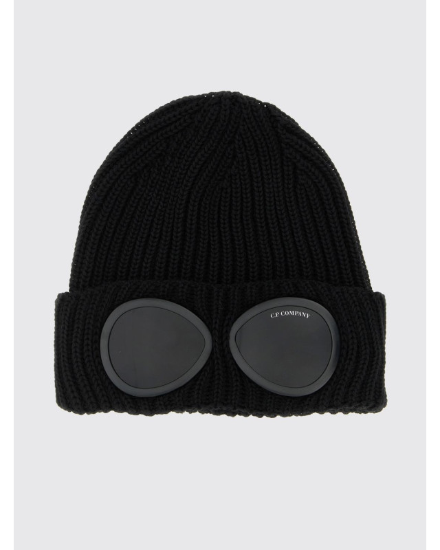 [C.P. Company] Beanie FW26 RFCMAC742A005509A 999
