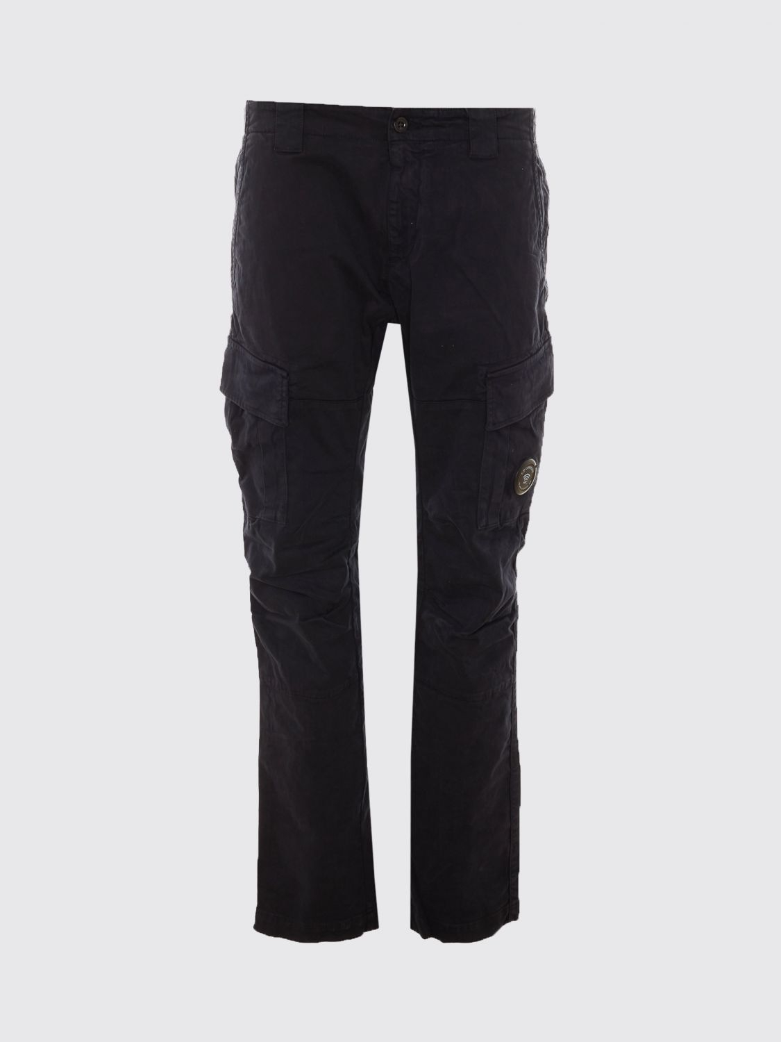 [C.P. Company] Trousers FW26 RFCMPA731A005529G 888