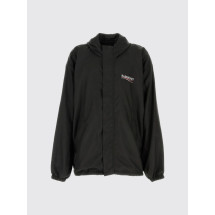 [Balenciaga] Track jacket FW25 839088TSO35 1000