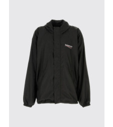 [Balenciaga] Track jacket FW25 839088TSO35 1000