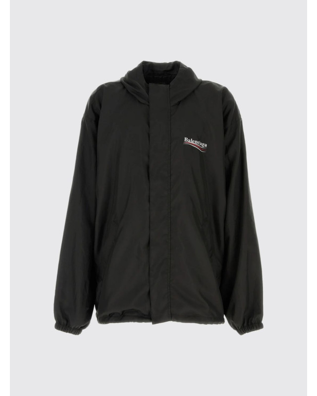 [Balenciaga] Track jacket FW25 839088TSO35 1000