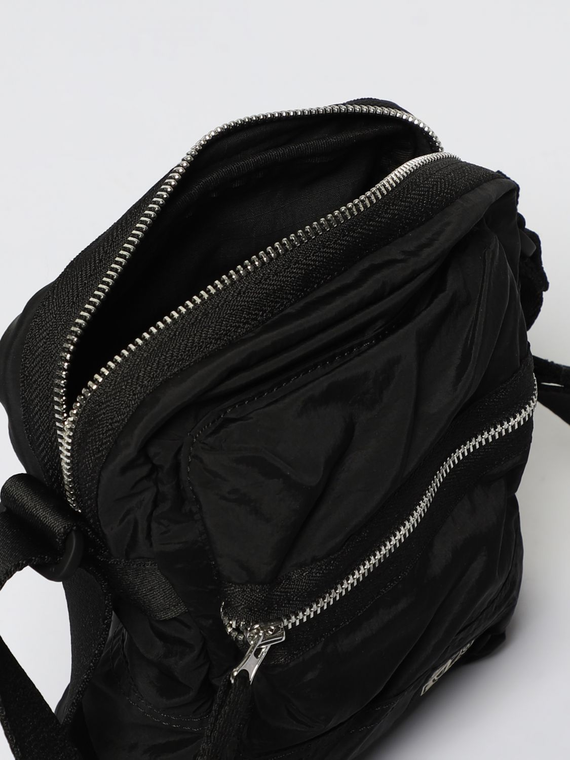 [Stone Island] Cross body bag FW26 9200015S0251 V0029