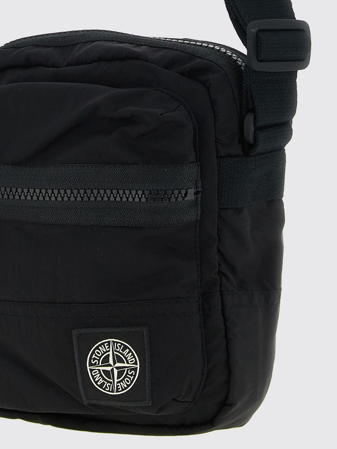 [Stone Island] Cross body bag FW26 9200015S0251 V0029