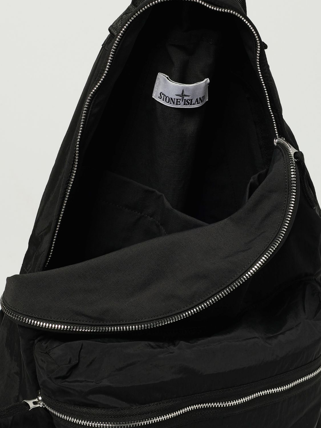 [Stone Island] Backpack FW26 9200014S0251 V0029