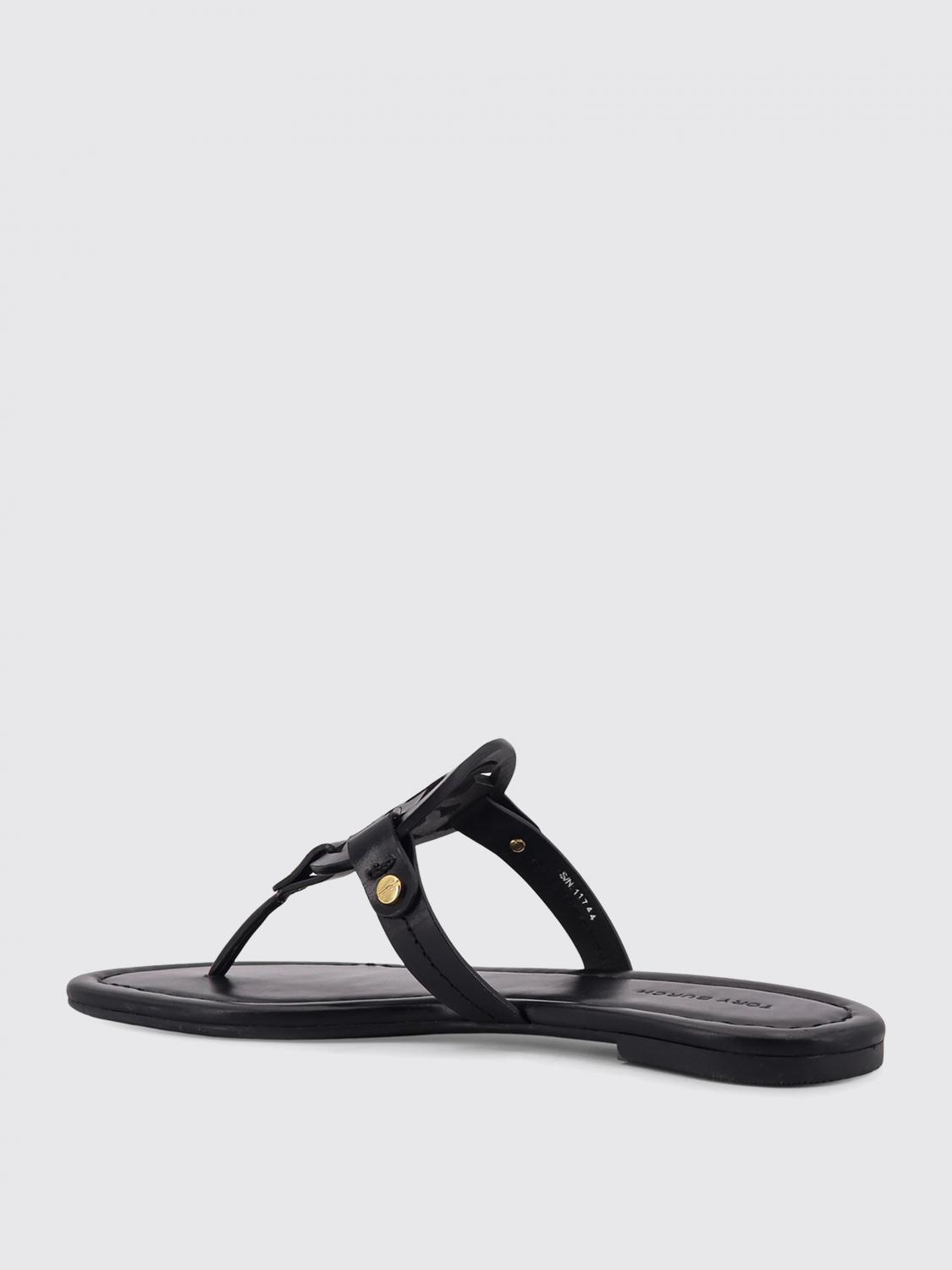 [Tory Burch] Sandals SS26 50008694 001