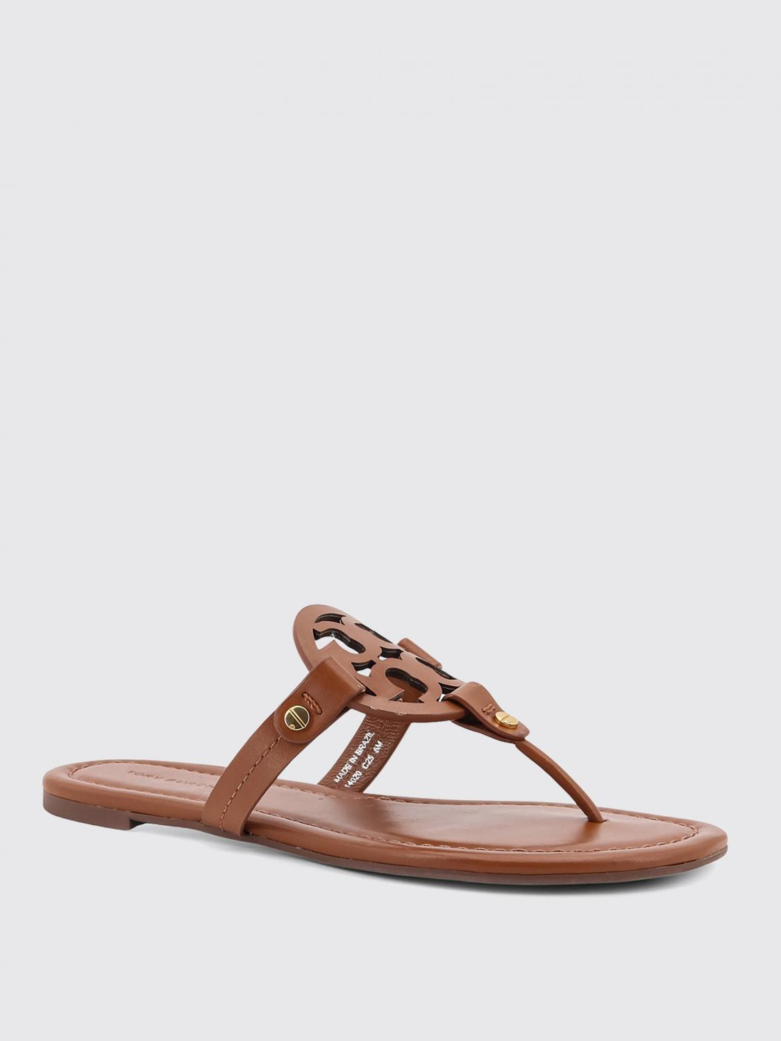[Tory Burch] Sandals SS26 50008694 204