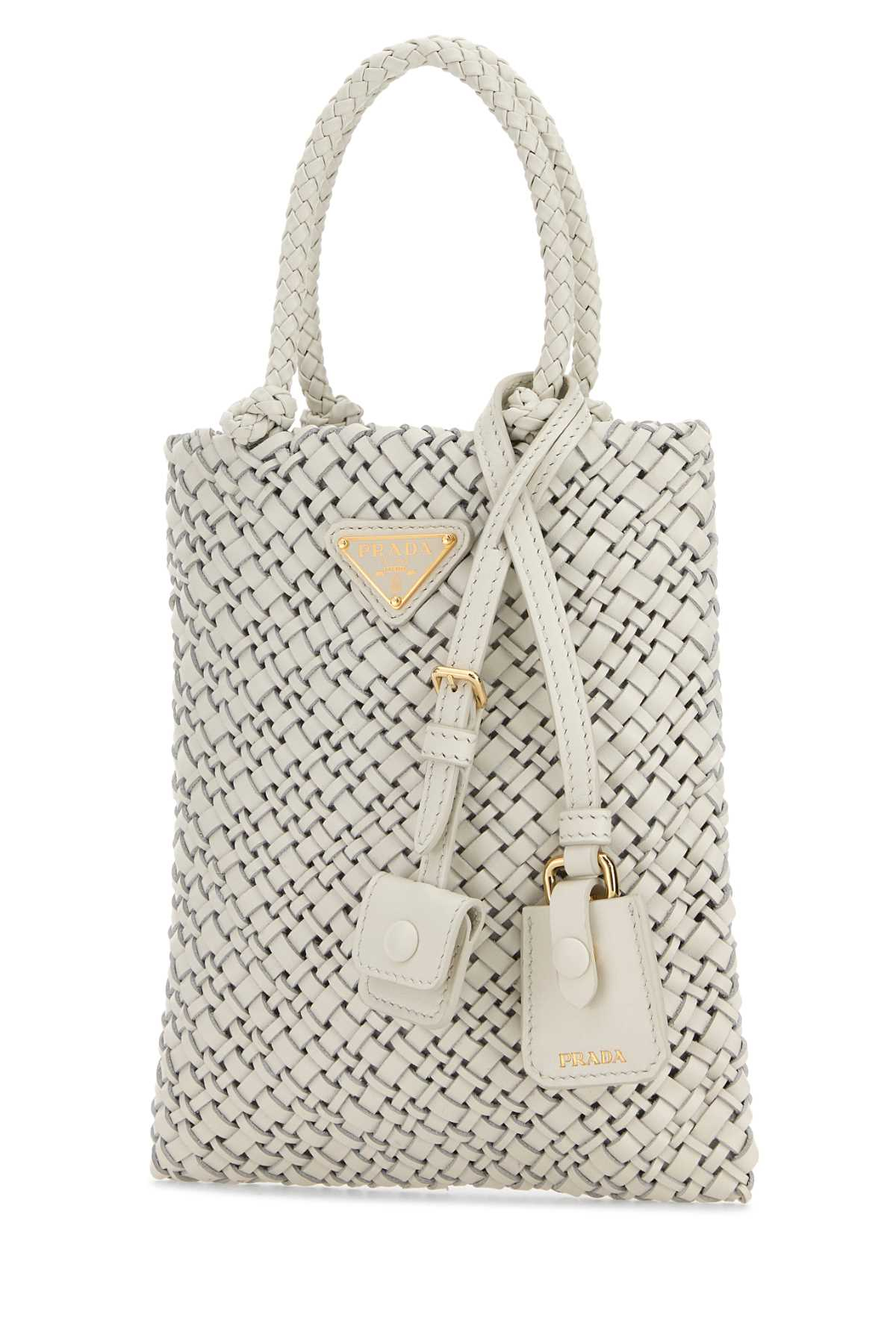 [Prada] Bag SS26 1BA4642MHB F0009