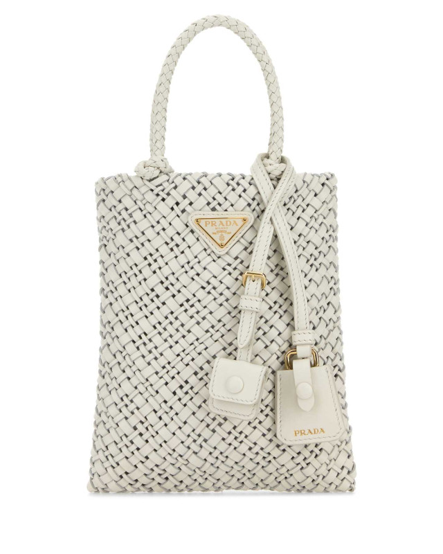 [Prada] Bag SS26 1BA4642MHB F0009
