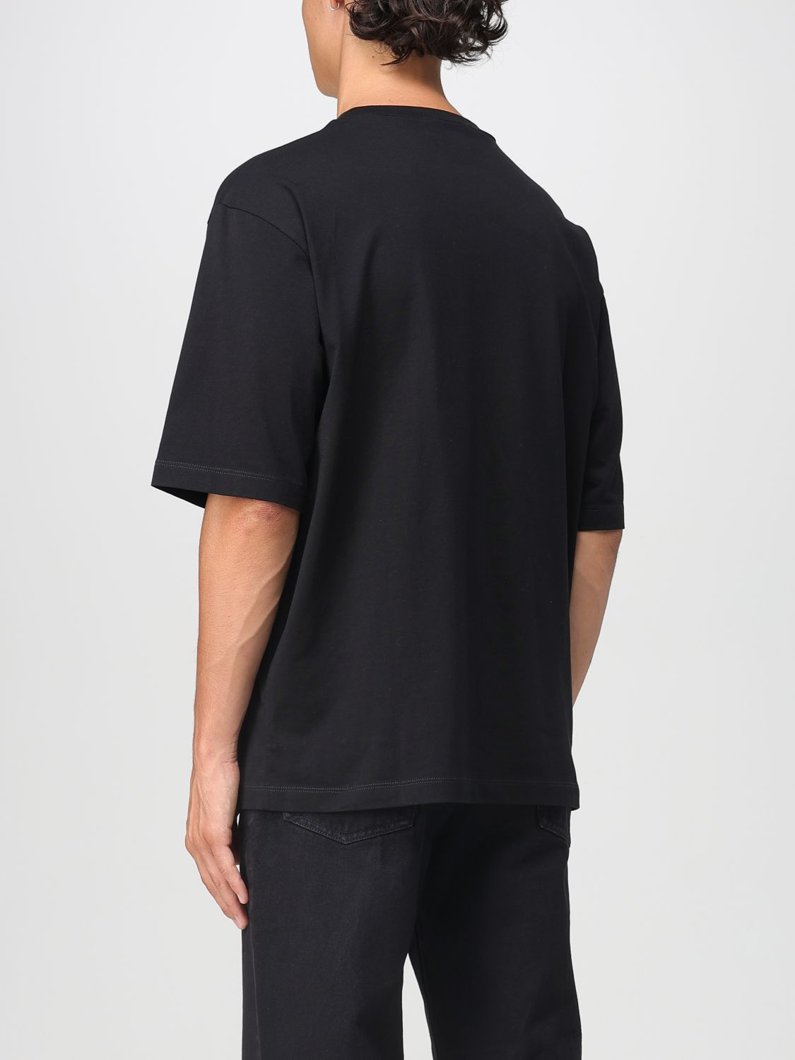 [Dsquared2] T-shirts Short Sleeve SS26 S74GD1456D20020 900