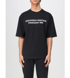 [Dsquared2] T-shirts Short Sleeve SS26 S74GD1456D20020 900