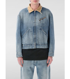 [Maison Margiela] Denim jacket FW25 S50AM0636S30383 961