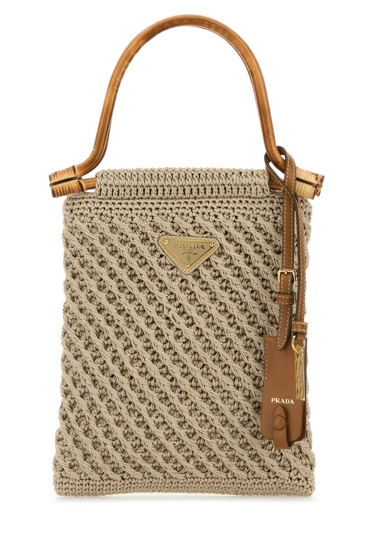 [Prada] Bag SS26 1BA4612HG7 F0065