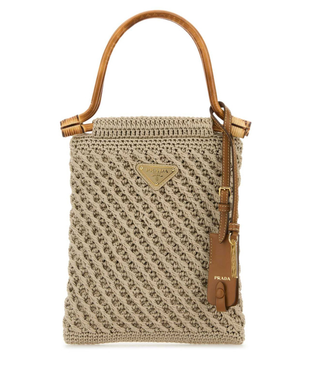 [Prada] Bag SS26 1BA4612HG7 F0065