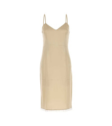 [Prada] Sleeveless dress SS26 P3O79SOOO16MV F0F24