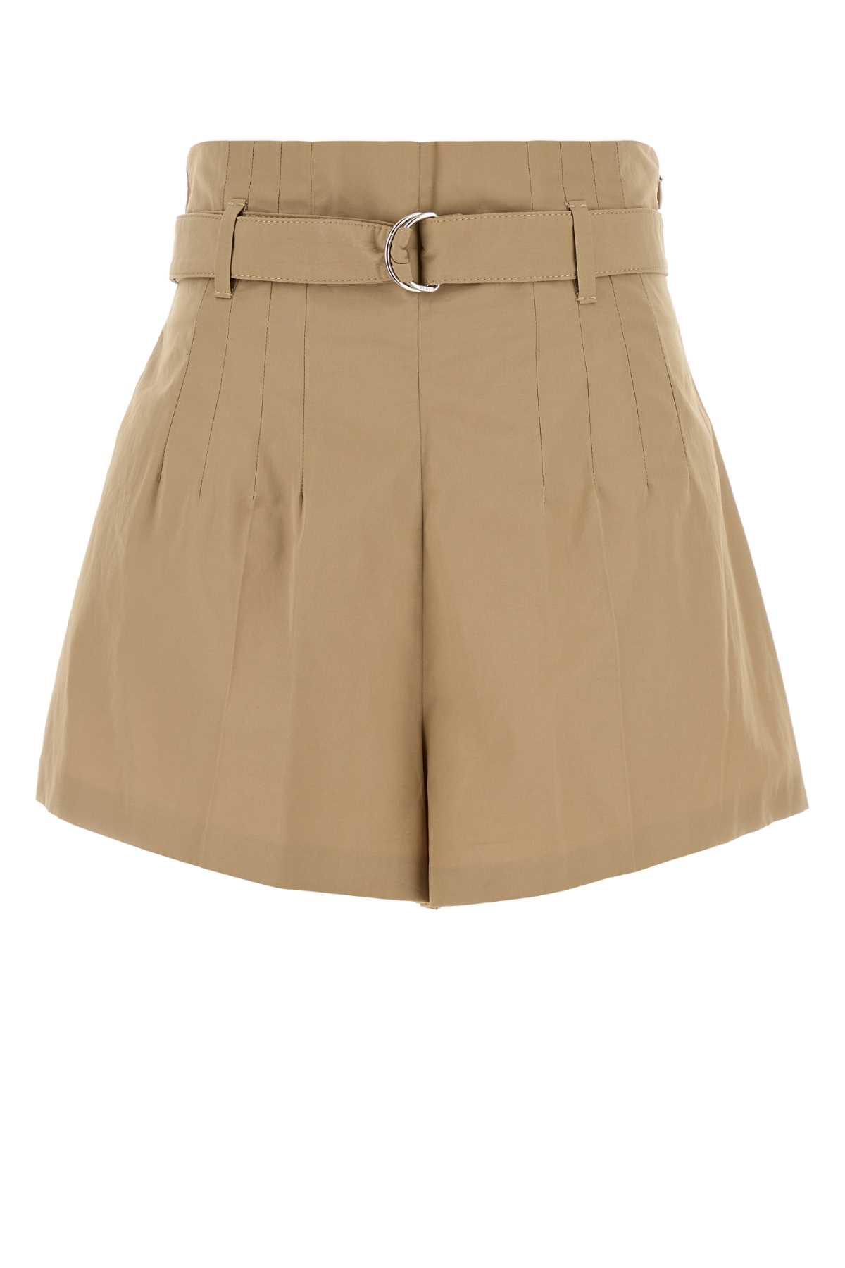 [Prada] Shorts SS26 P205IHSOOO1XV2 F0241