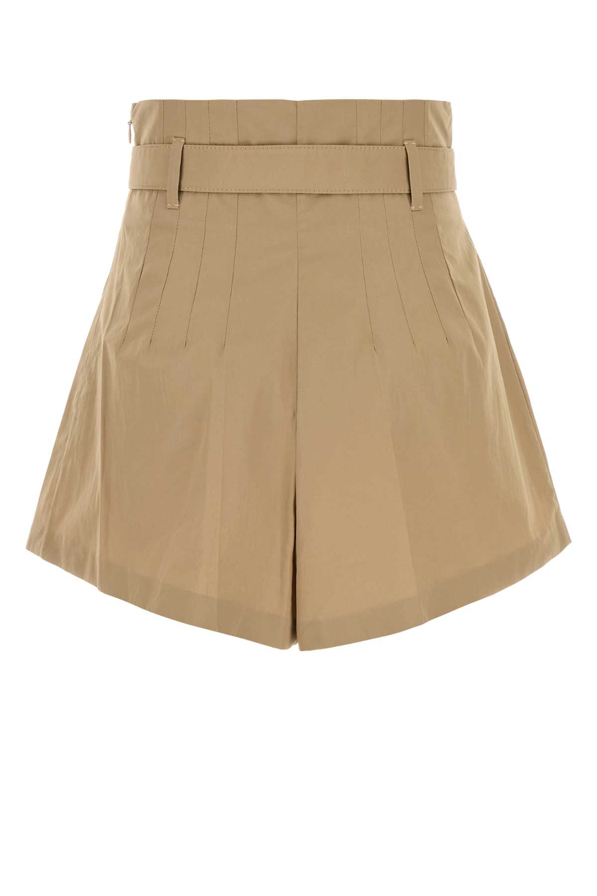 [Prada] Shorts SS26 P205IHSOOO1XV2 F0241