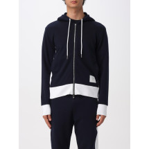 [Thom Browne] Hoodie SS26 MJT517A03037 415