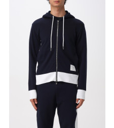 [Thom Browne] Hoodie SS26 MJT517A03037 415
