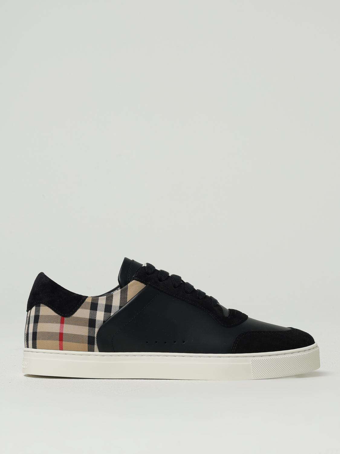 [Burberry] Sneakers SS26 8070818