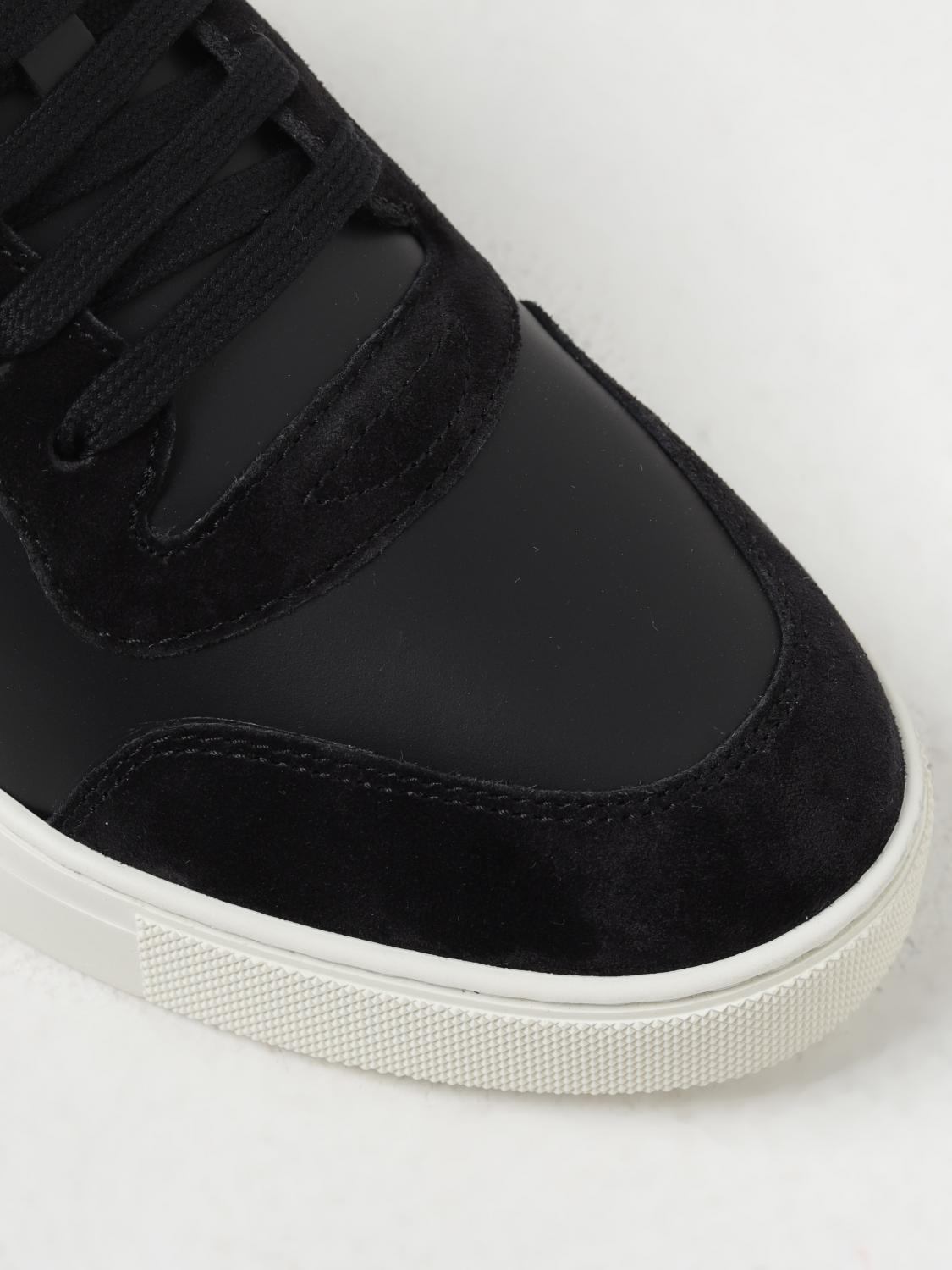 [Burberry] Sneakers SS26 8070818