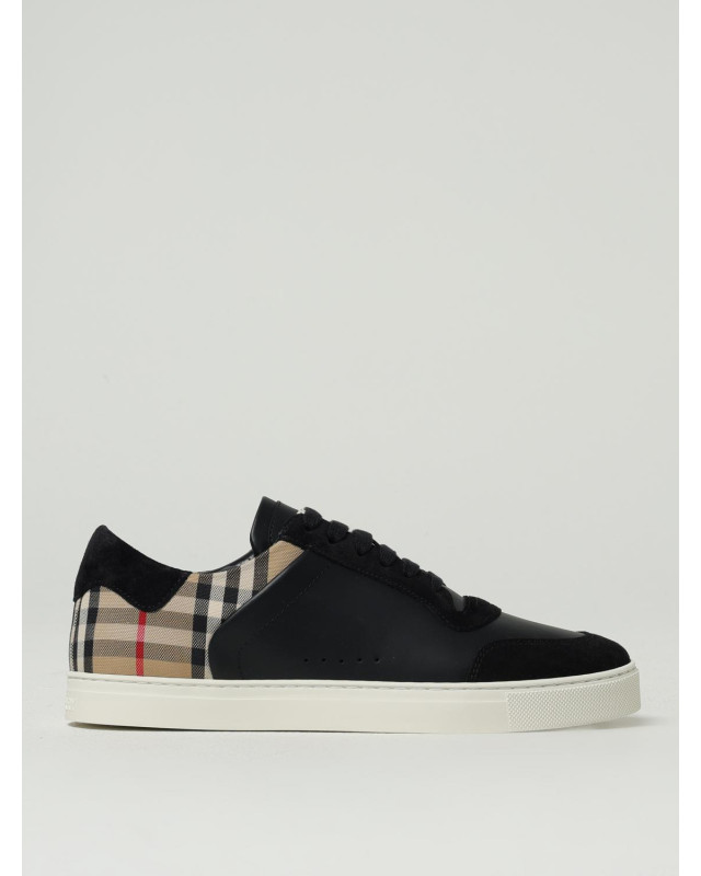 [Burberry] Sneakers SS26 8070818