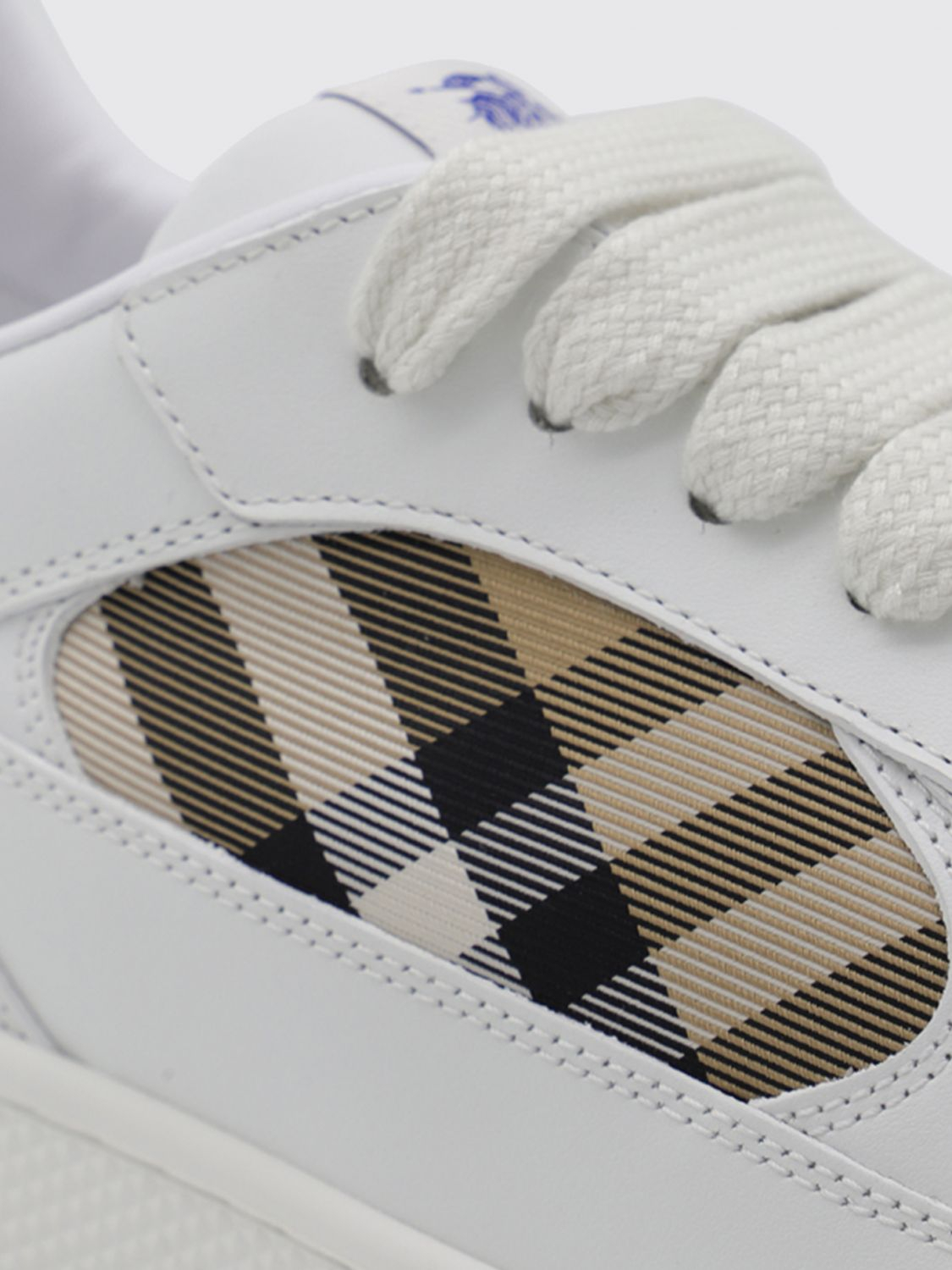 [Burberry] Sneakers SS26 8108649