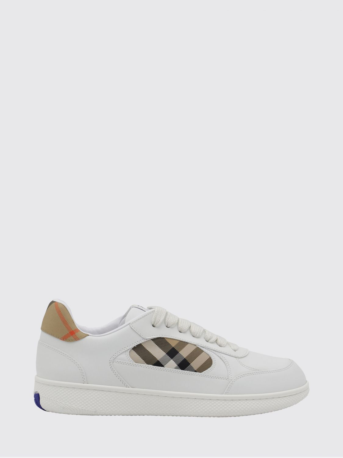 [Burberry] Sneakers SS26 8108649