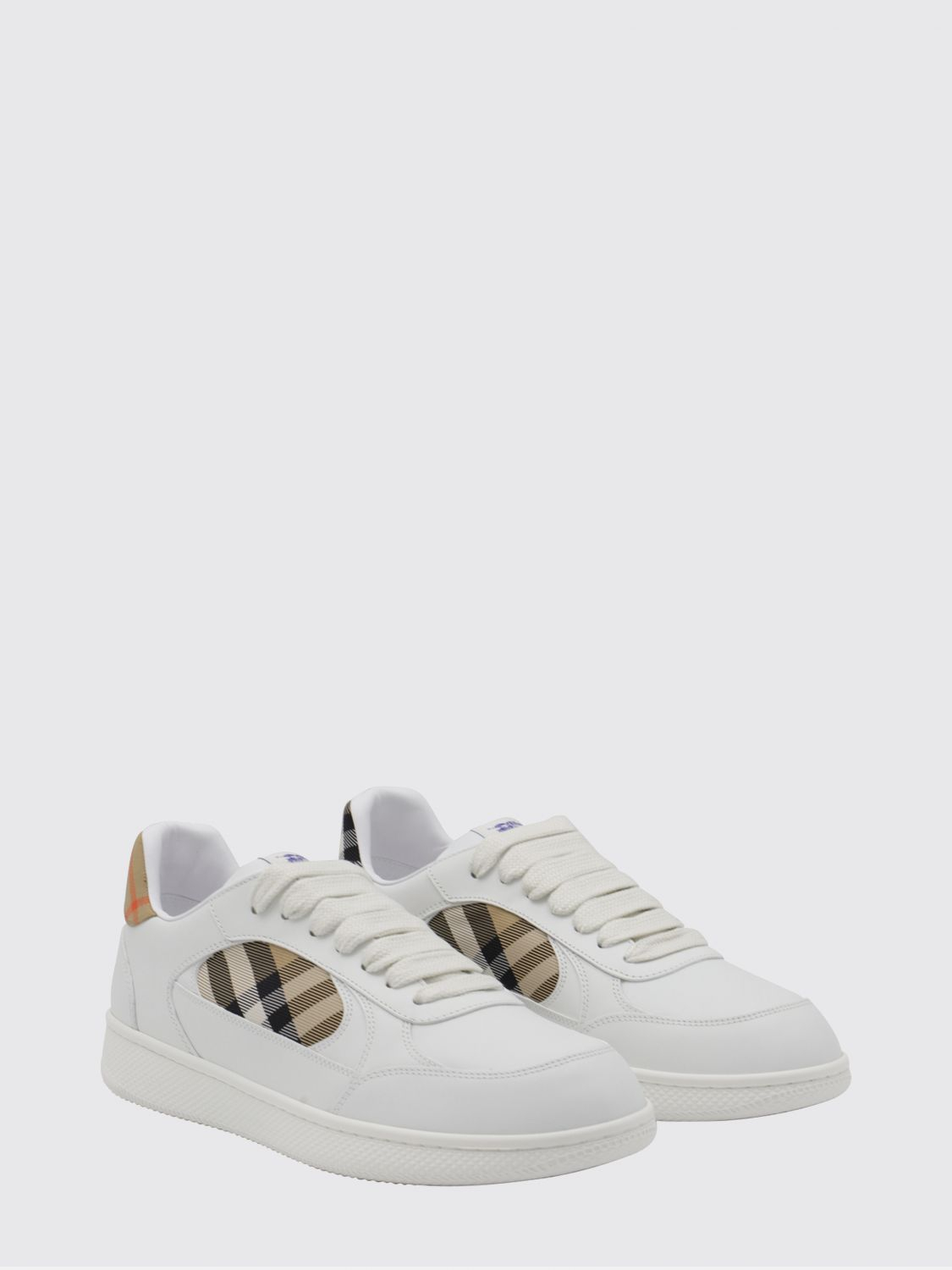 [Burberry] Sneakers SS26 8108649