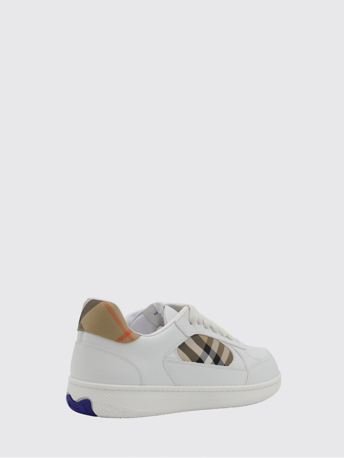 [Burberry] Sneakers SS26 8108649
